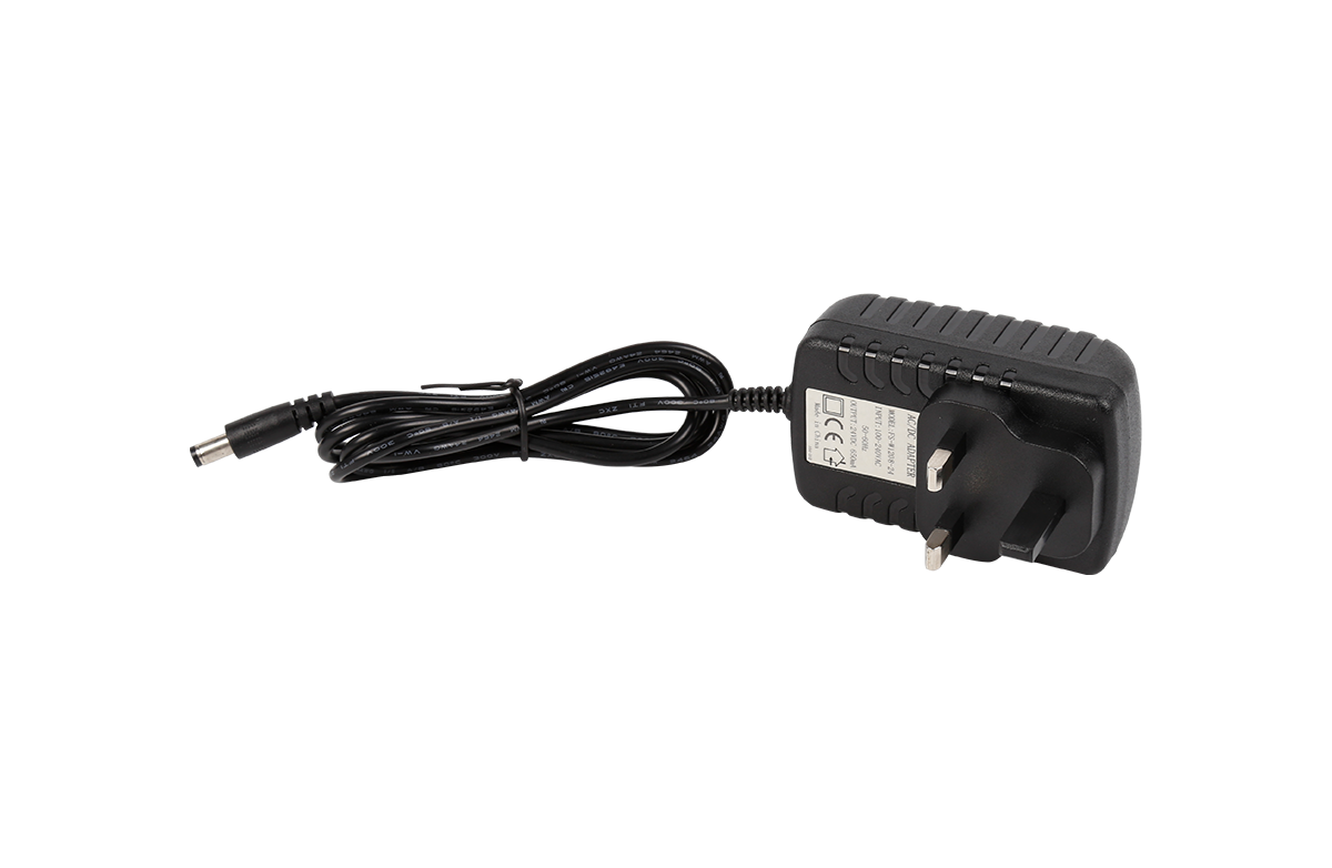 10-20W charger. Adapter