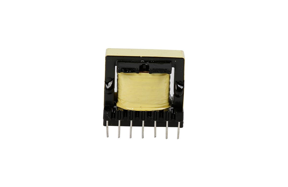 High frequency transformer